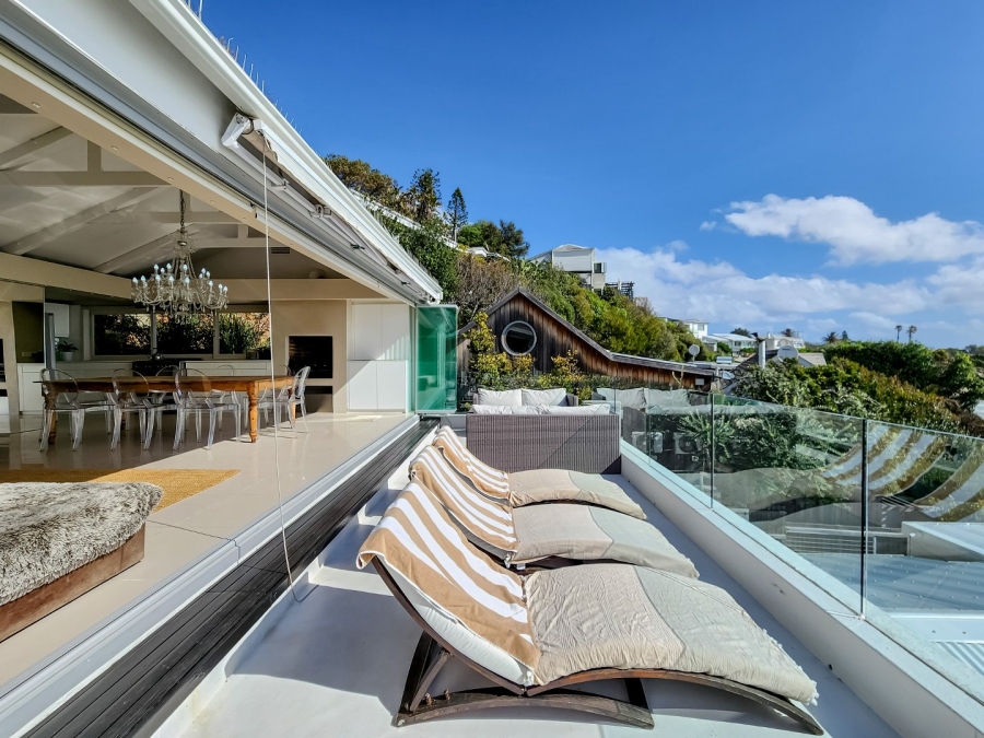 To Let 4 Bedroom Property for Rent in Clifton Western Cape